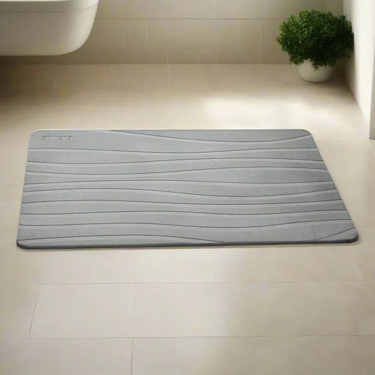 Stone Bath Mat